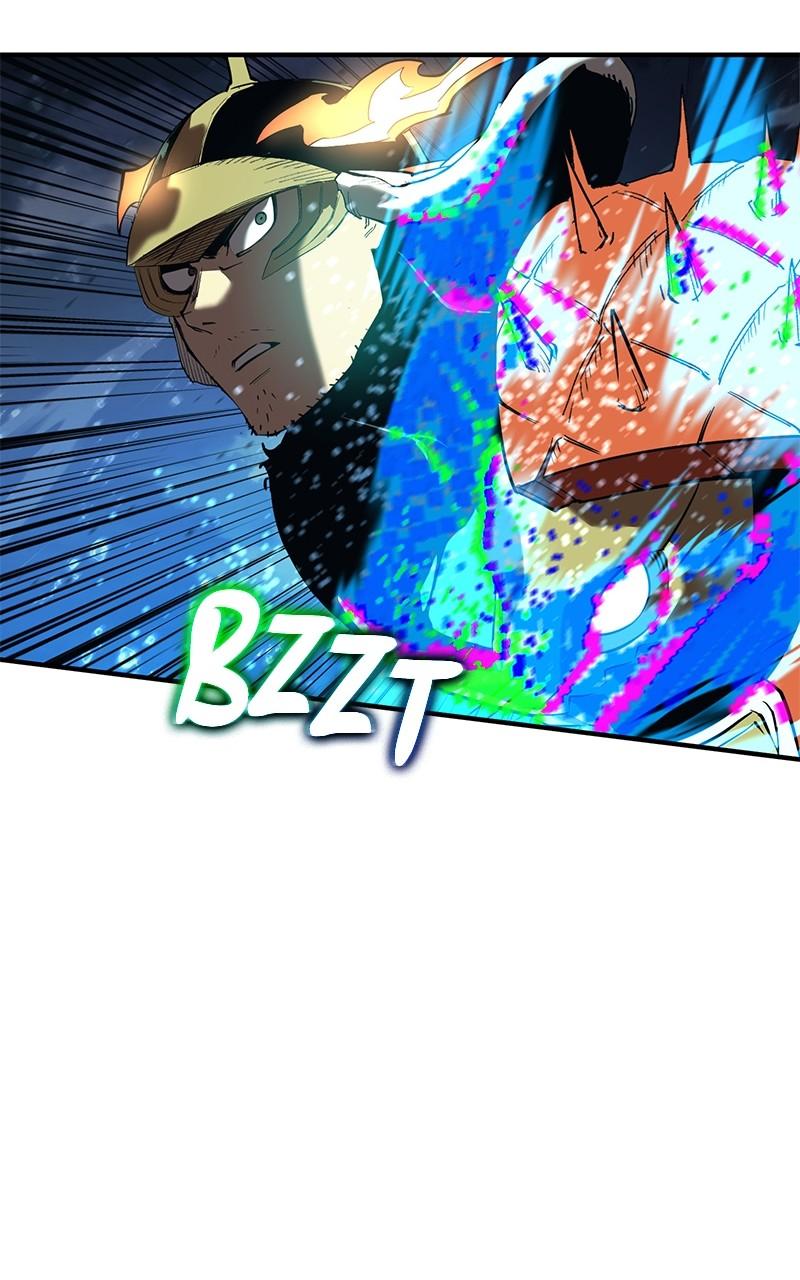 Read Hardcore Leveling Warrior Manga Online
