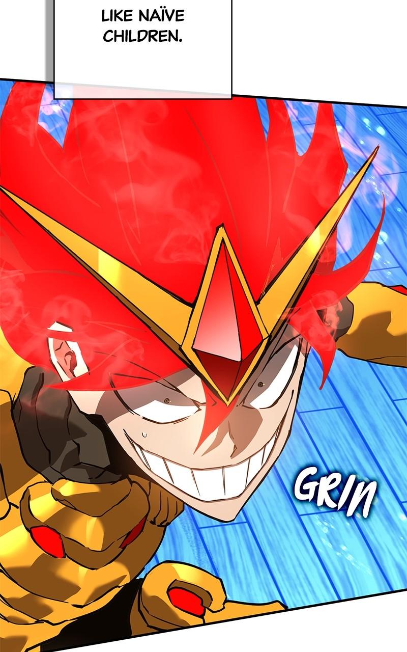 Read Hardcore Leveling Warrior Manga Online