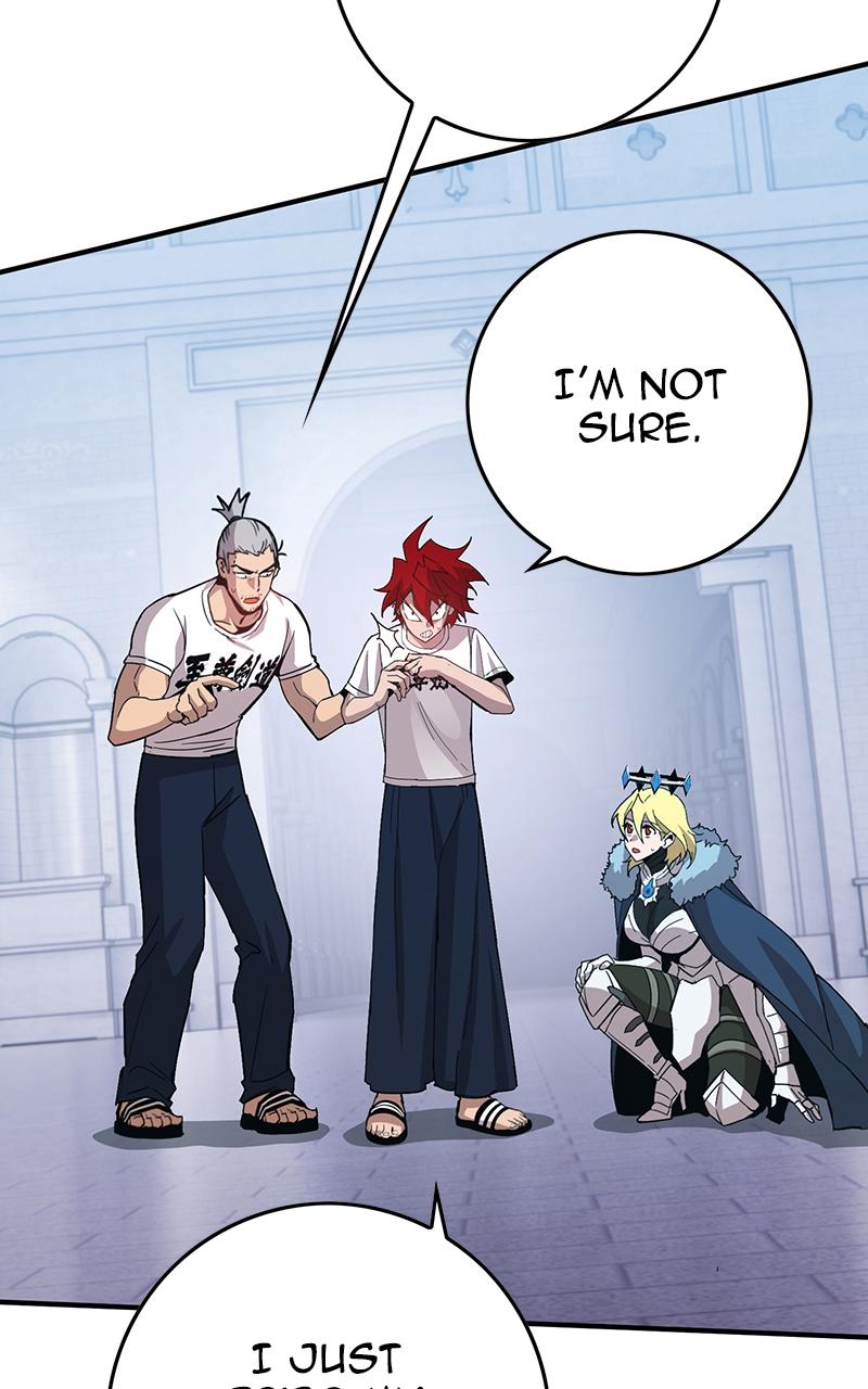 Read Hardcore Leveling Warrior Manga Online