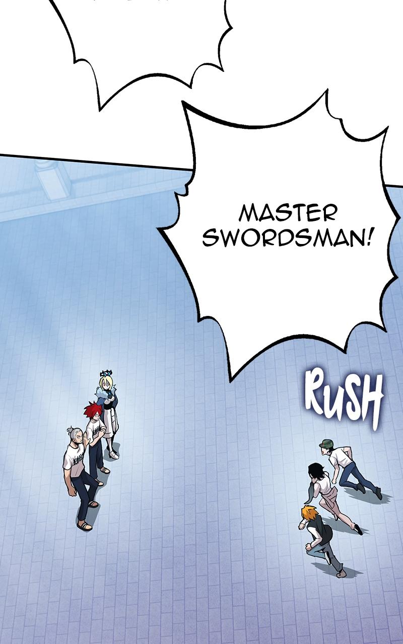 Read Hardcore Leveling Warrior Manga Online