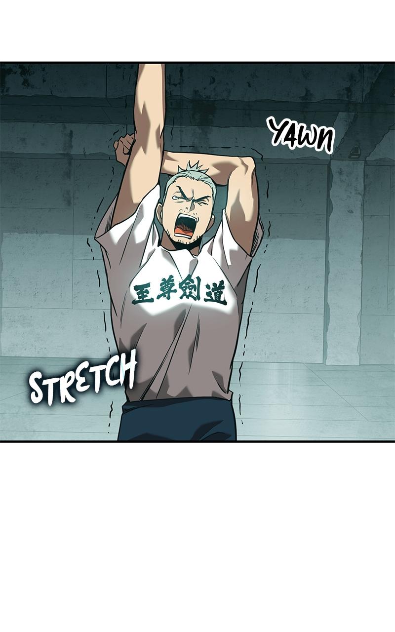Read Hardcore Leveling Warrior Manga Online
