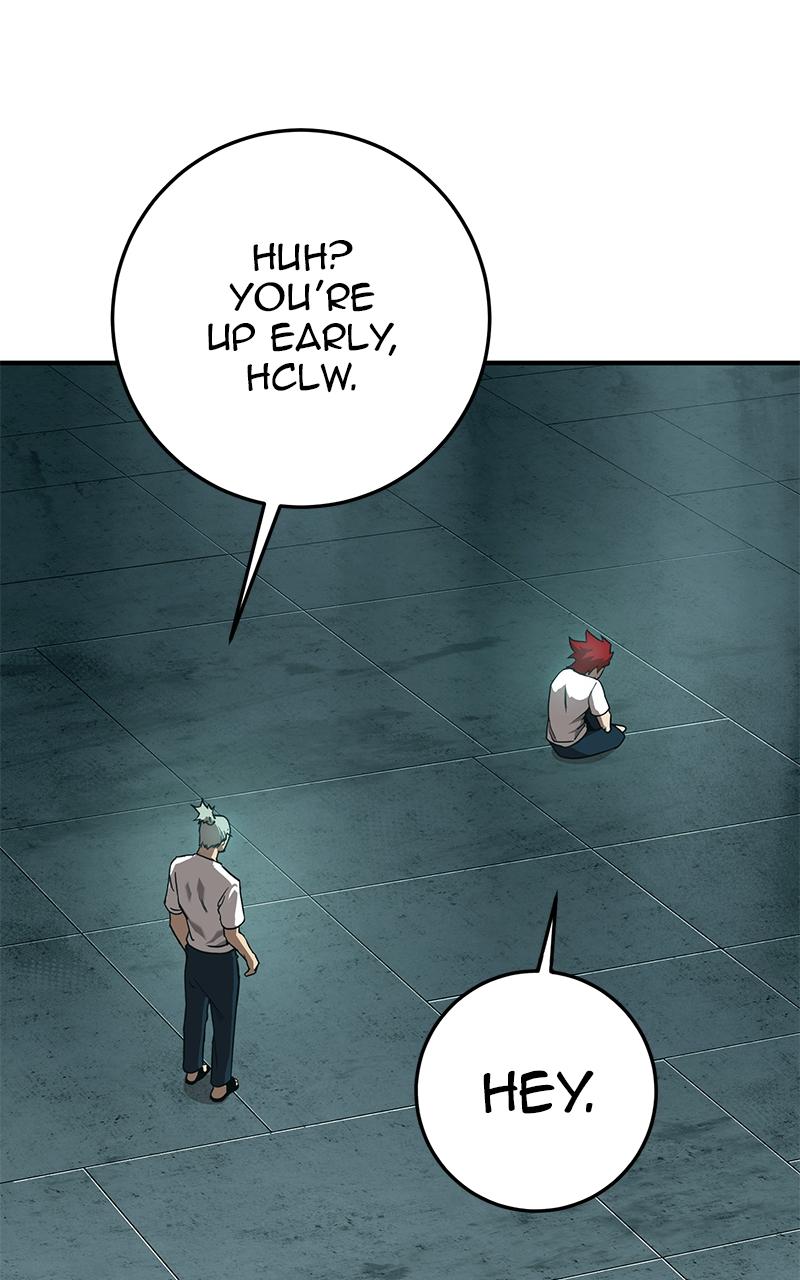 Read Hardcore Leveling Warrior Manga Online
