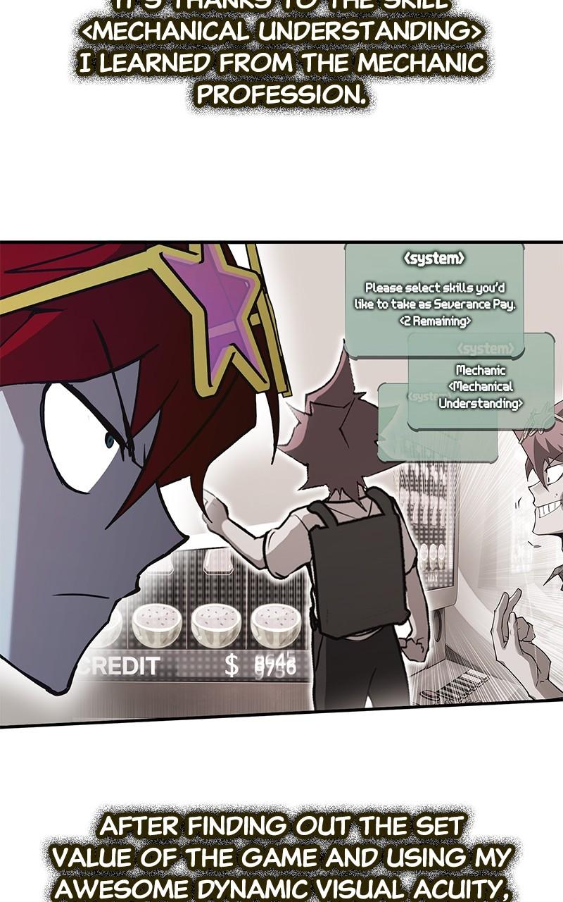 Read Hardcore Leveling Warrior Manga Online