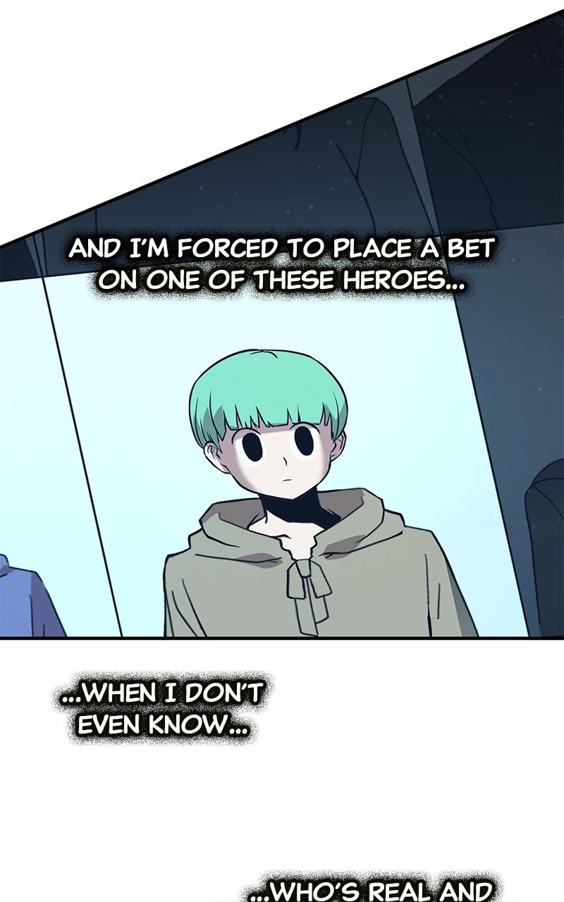 Read Hardcore Leveling Warrior Manga Online
