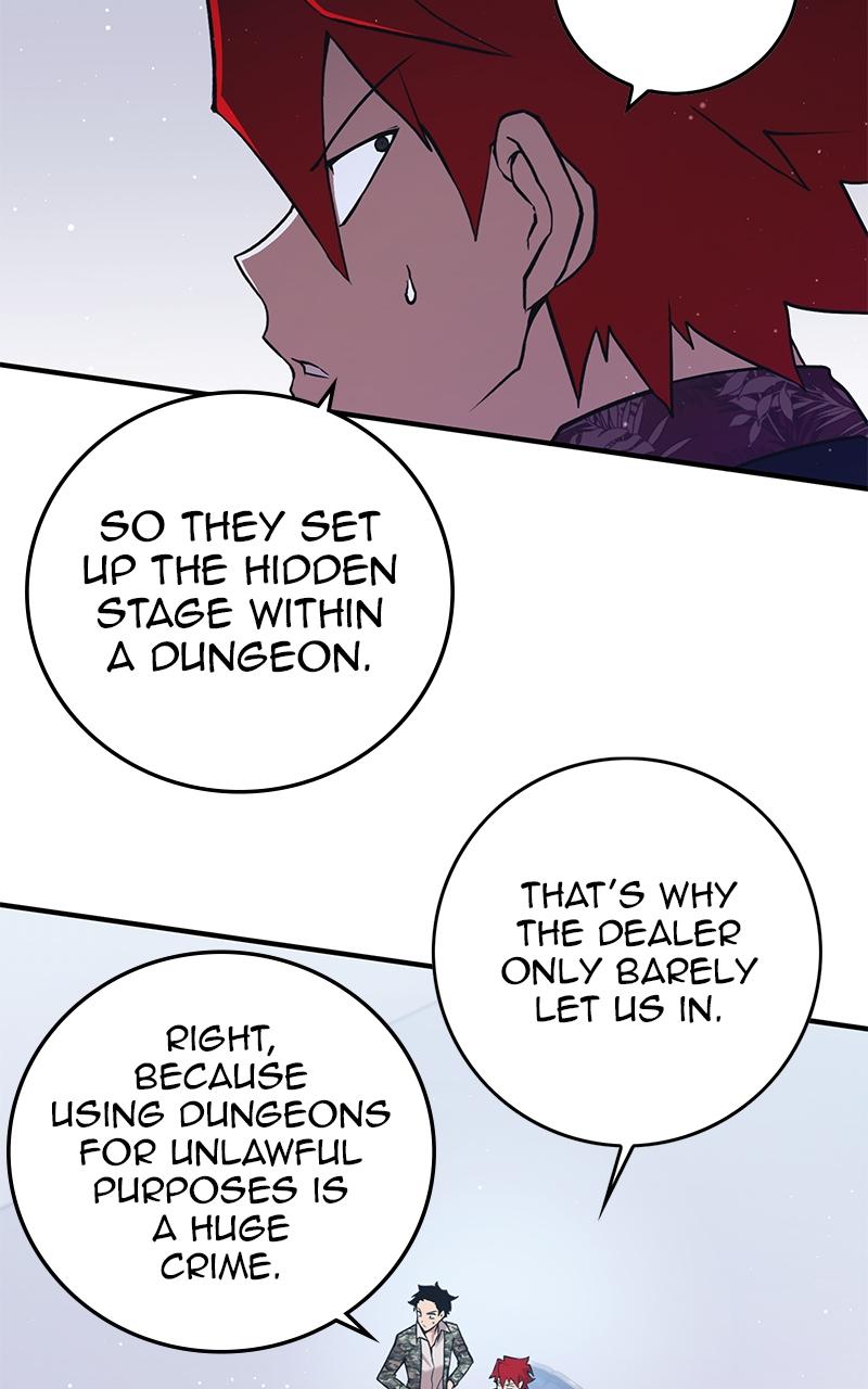 Read Hardcore Leveling Warrior Manga Online