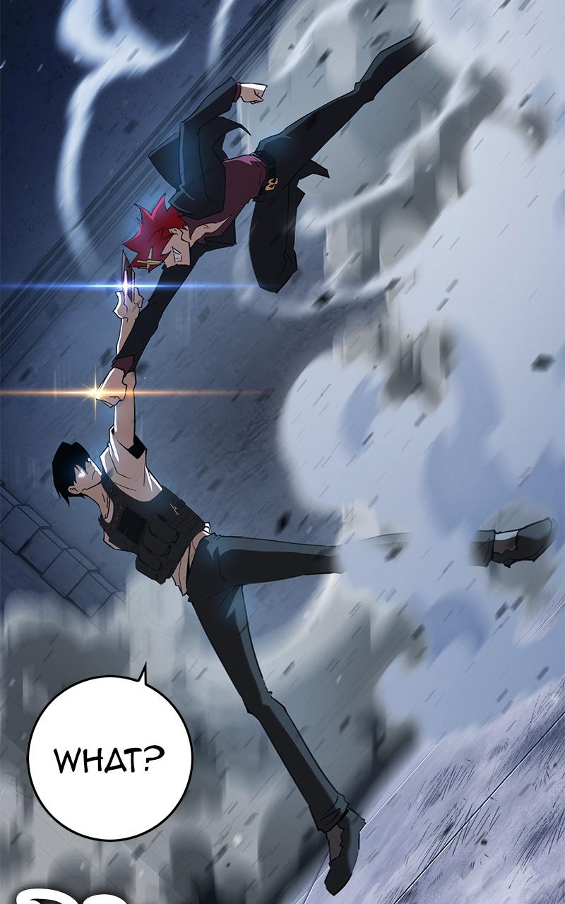 Read Hardcore Leveling Warrior Manga Online