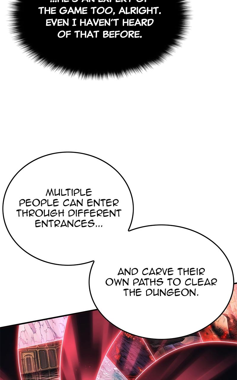 Read Hardcore Leveling Warrior Manga Online