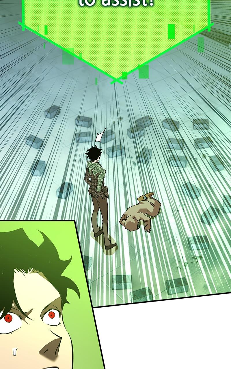 Read Hardcore Leveling Warrior Manga Online