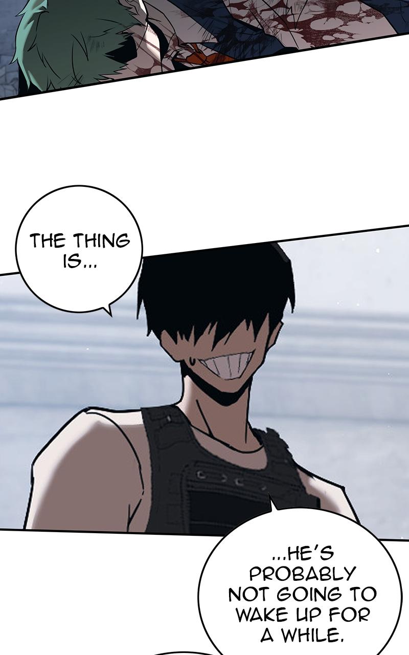 Read Hardcore Leveling Warrior Manga Online