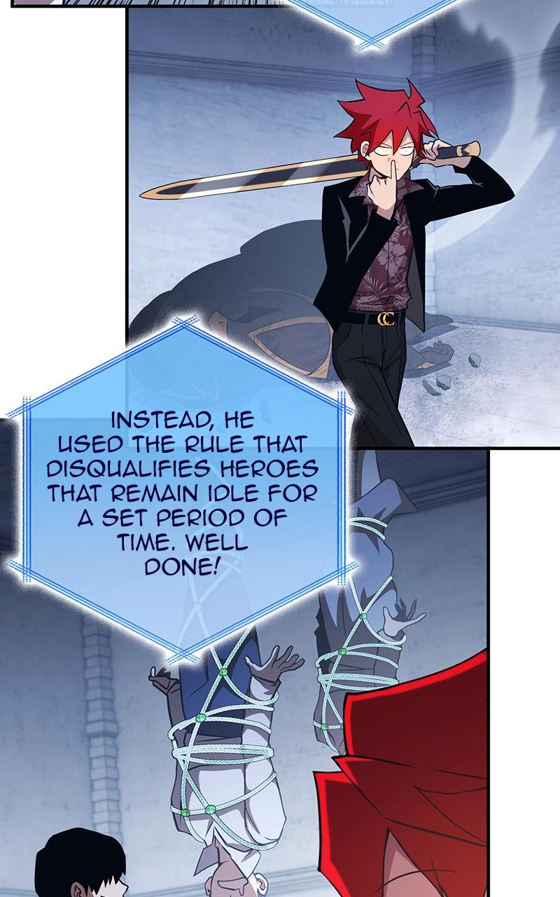 Read Hardcore Leveling Warrior Manga Online