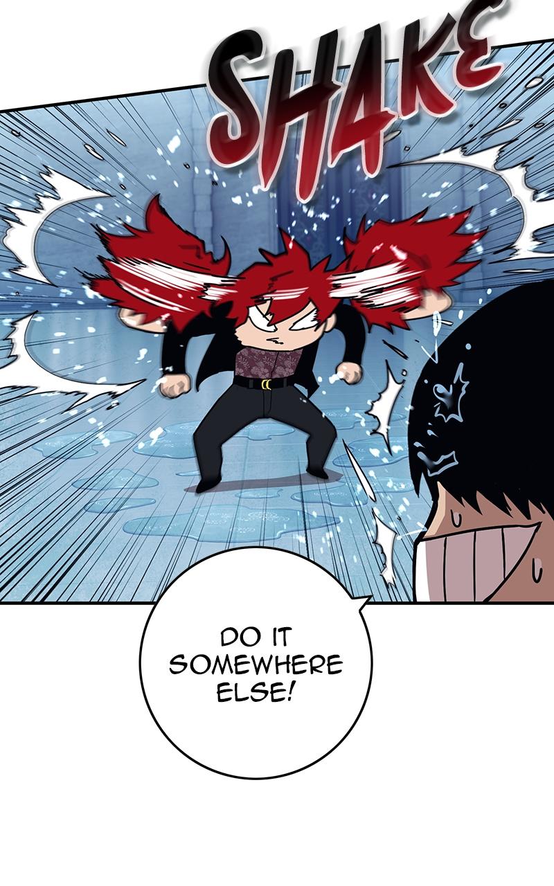 Read Hardcore Leveling Warrior Manga Online