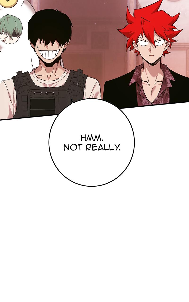 Read Hardcore Leveling Warrior Manga Online