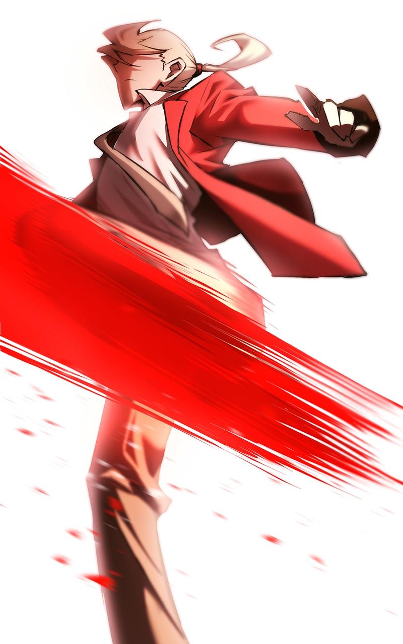 Read Hardcore Leveling Warrior Manga Online