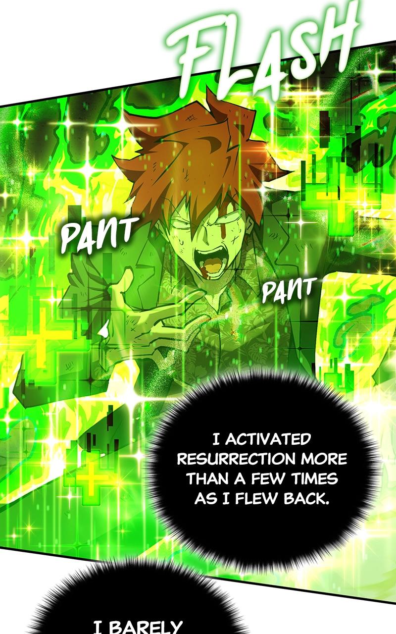 Read Hardcore Leveling Warrior Manga Online