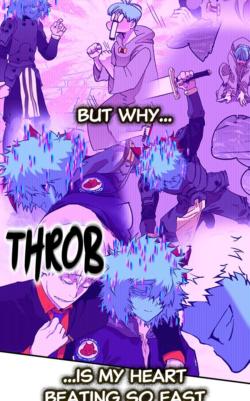 Read Hardcore Leveling Warrior Manga Online