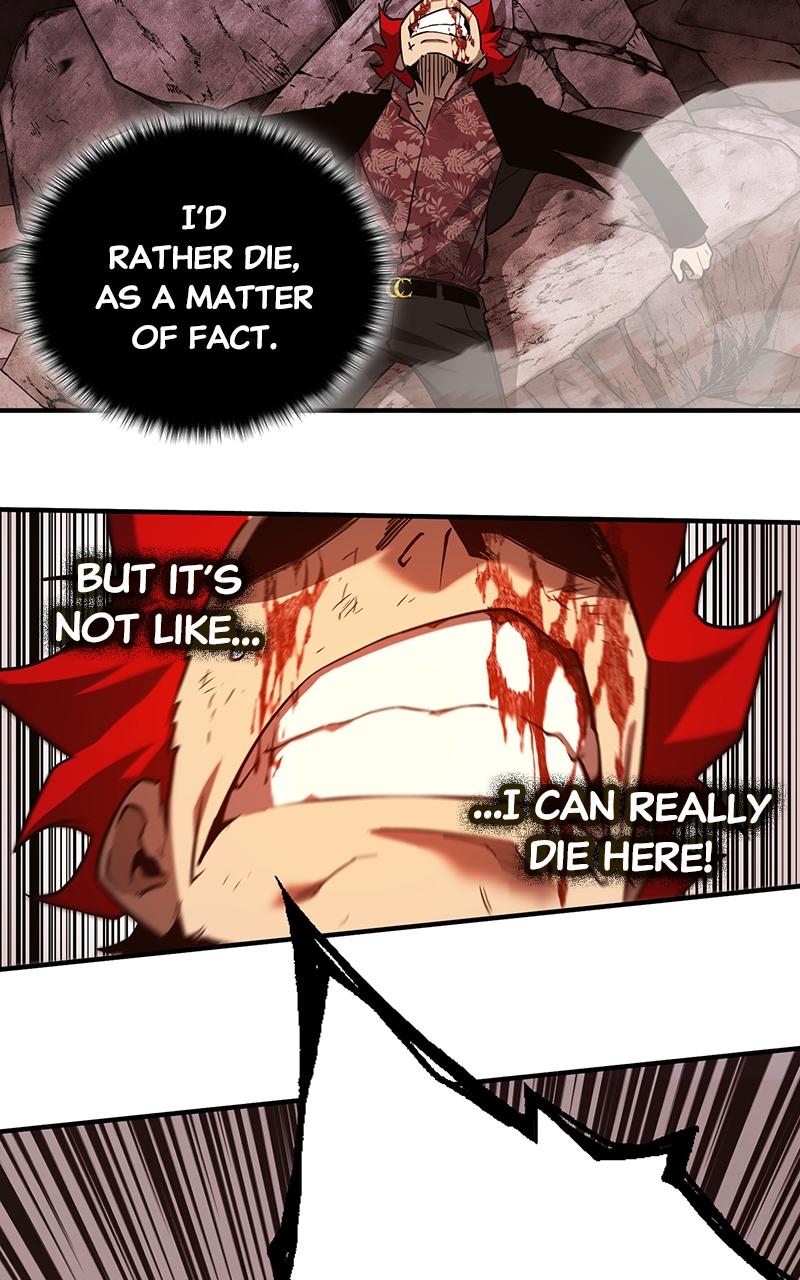 Read Hardcore Leveling Warrior Manga Online