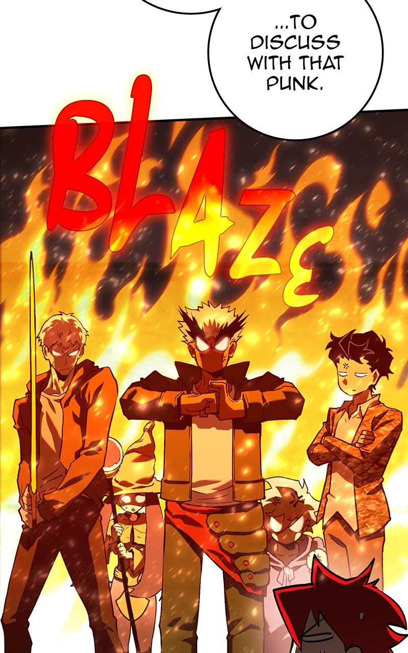 Read Hardcore Leveling Warrior Manga Online