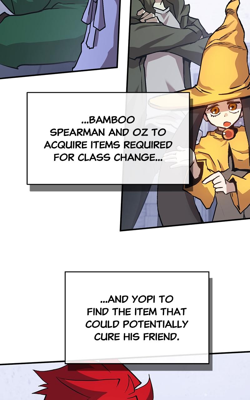 Read Hardcore Leveling Warrior Manga Online