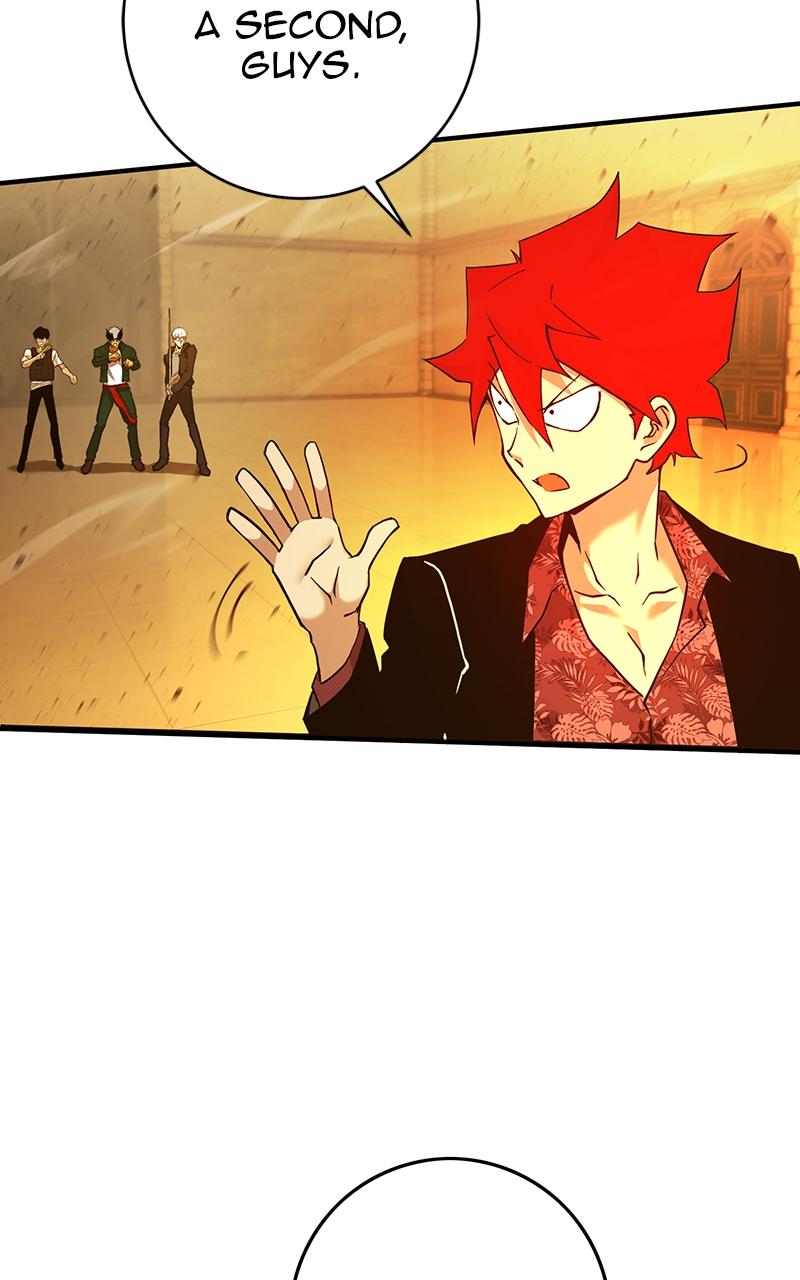 Read Hardcore Leveling Warrior Manga Online