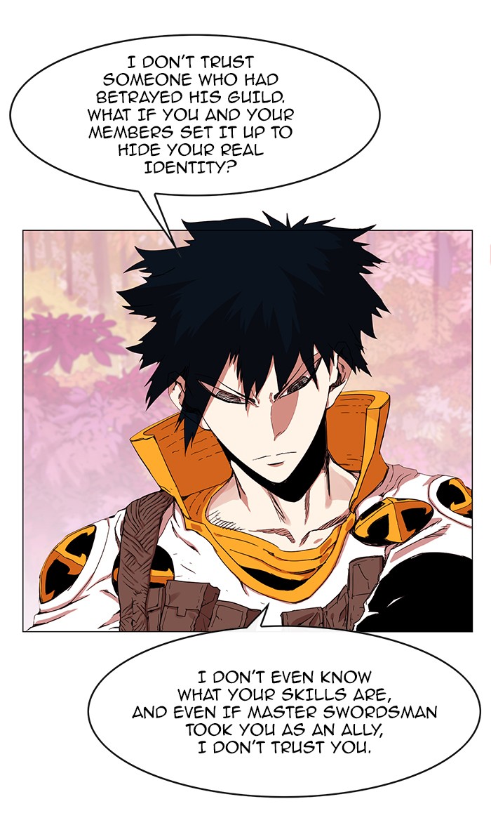 Read Hardcore Leveling Warrior Manga Online