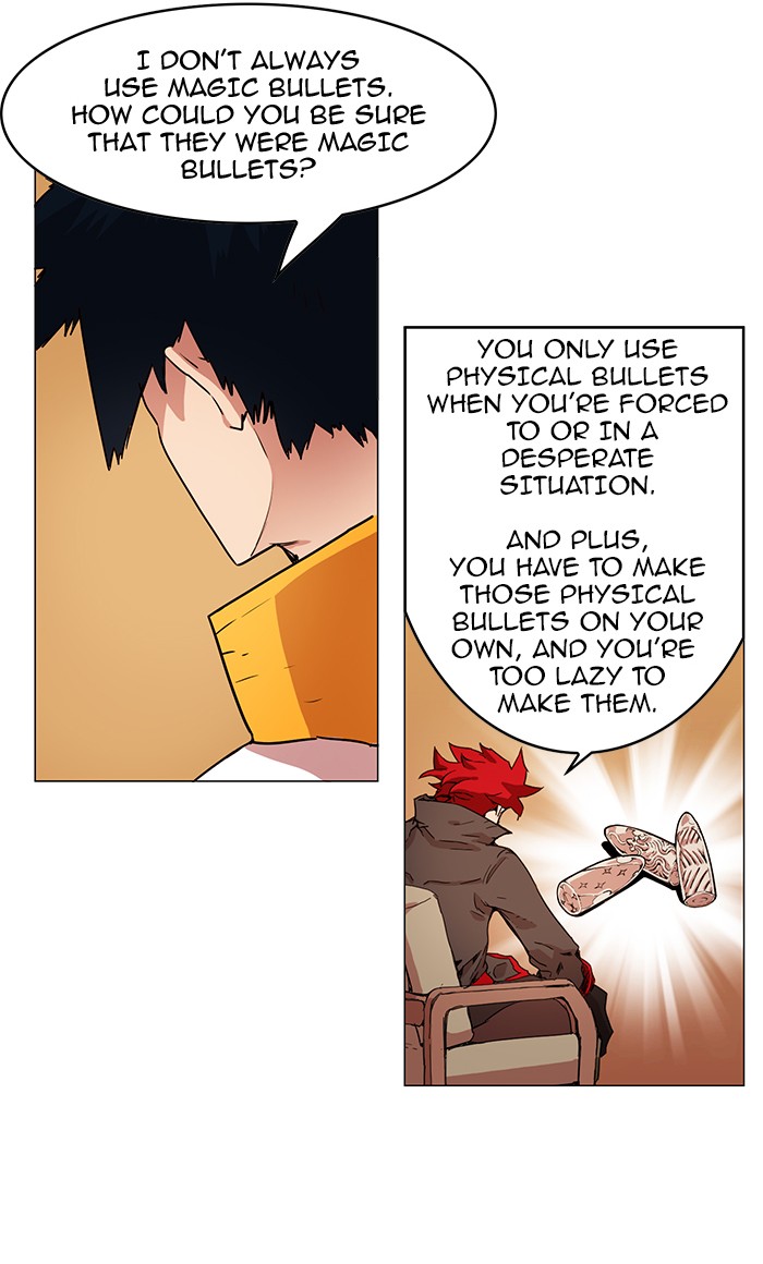 Read Hardcore Leveling Warrior Manga Online