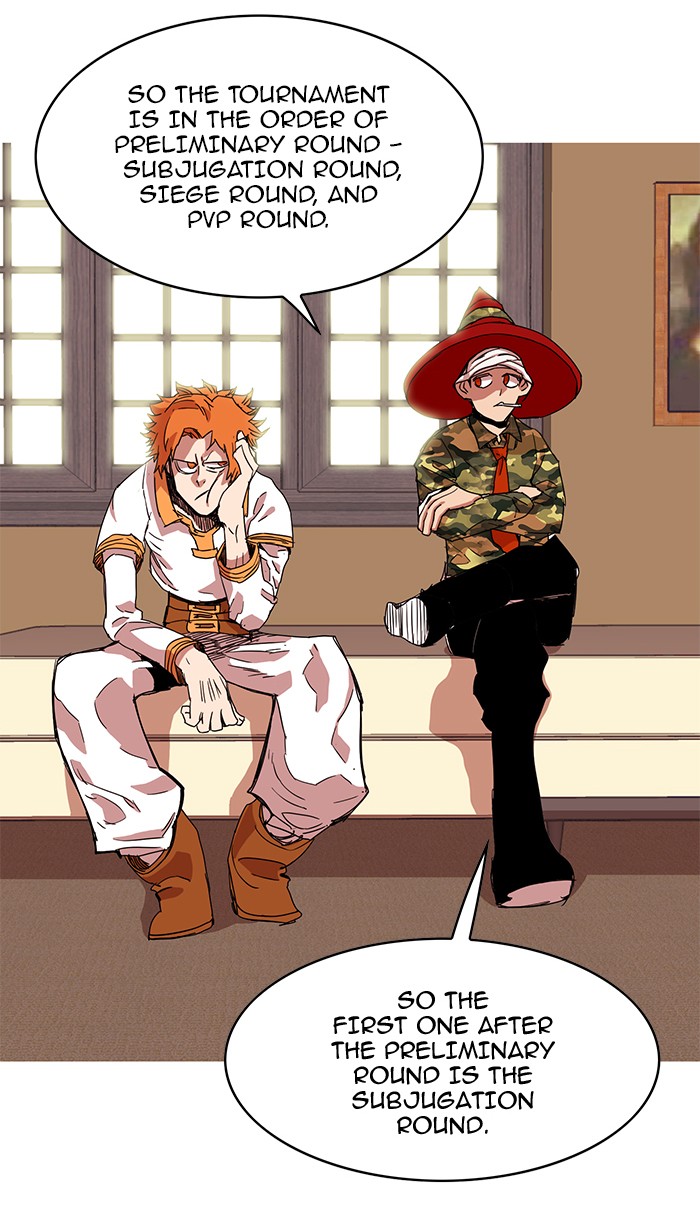 Read Hardcore Leveling Warrior Manga Online
