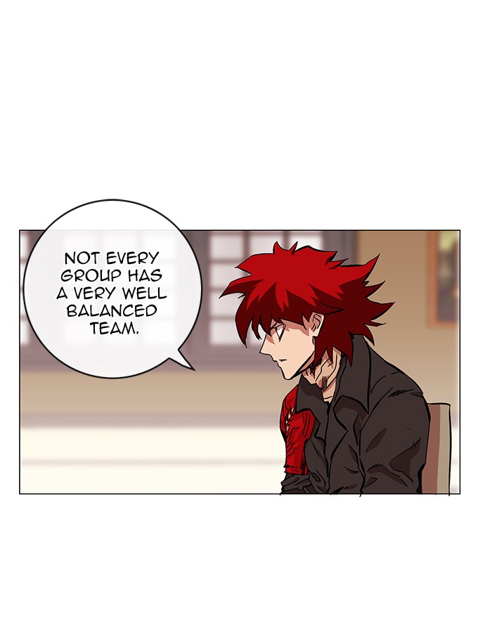 Read Hardcore Leveling Warrior Manga Online