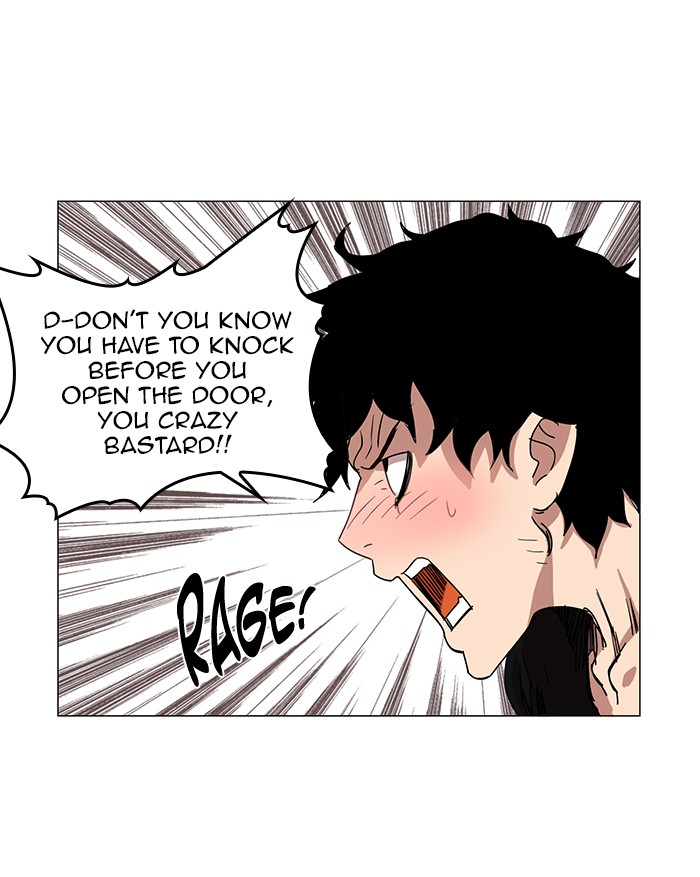 Read Hardcore Leveling Warrior Manga Online
