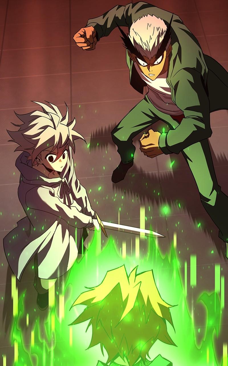 Read Hardcore Leveling Warrior Manga Online