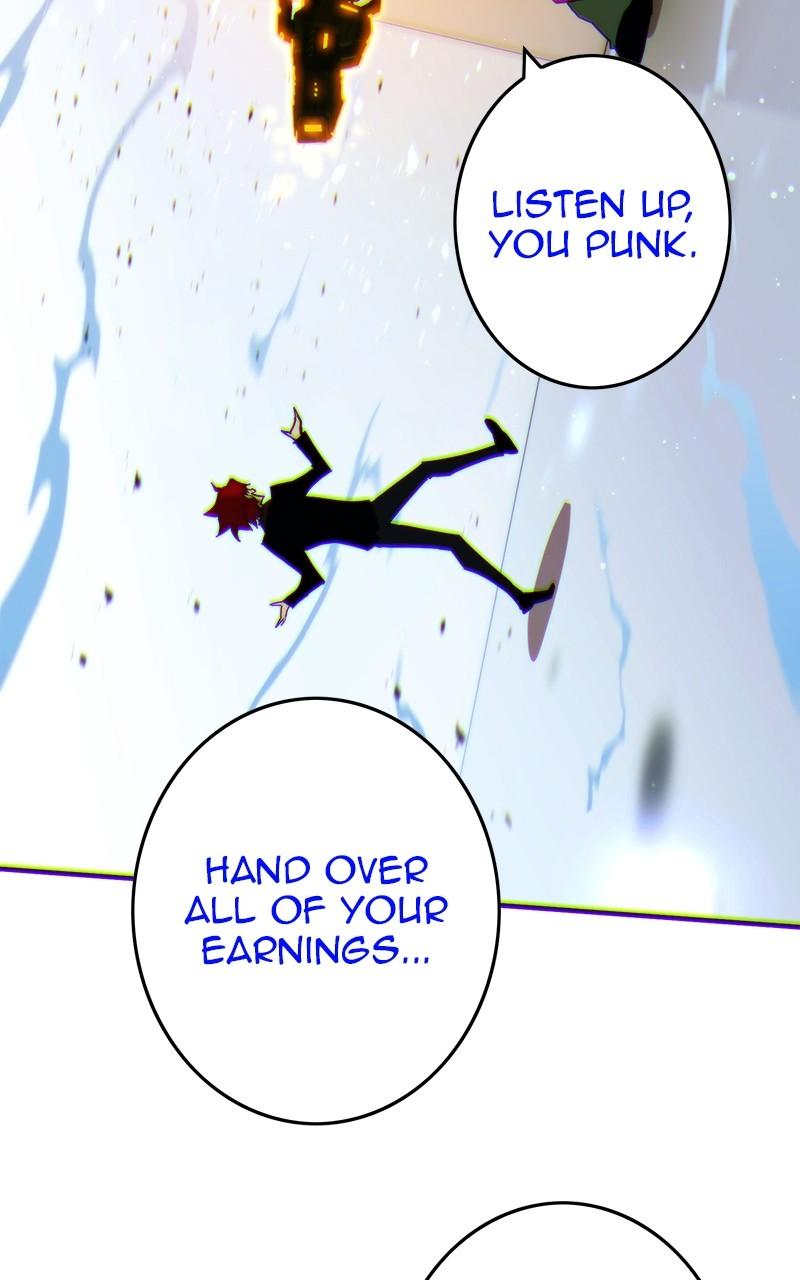 Read Hardcore Leveling Warrior Manga Online