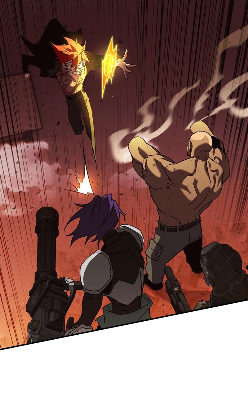Read Hardcore Leveling Warrior Manga Online