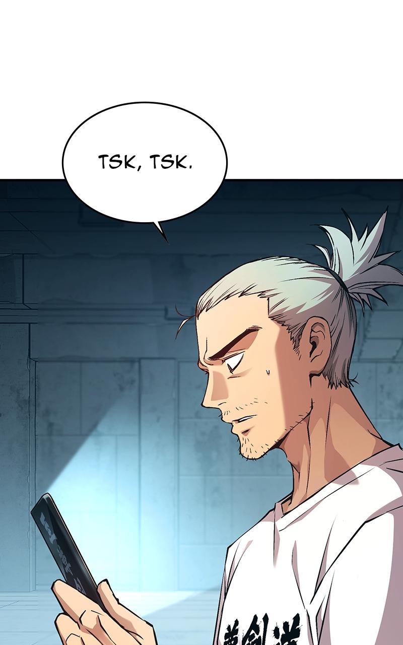 Read Hardcore Leveling Warrior Manga Online