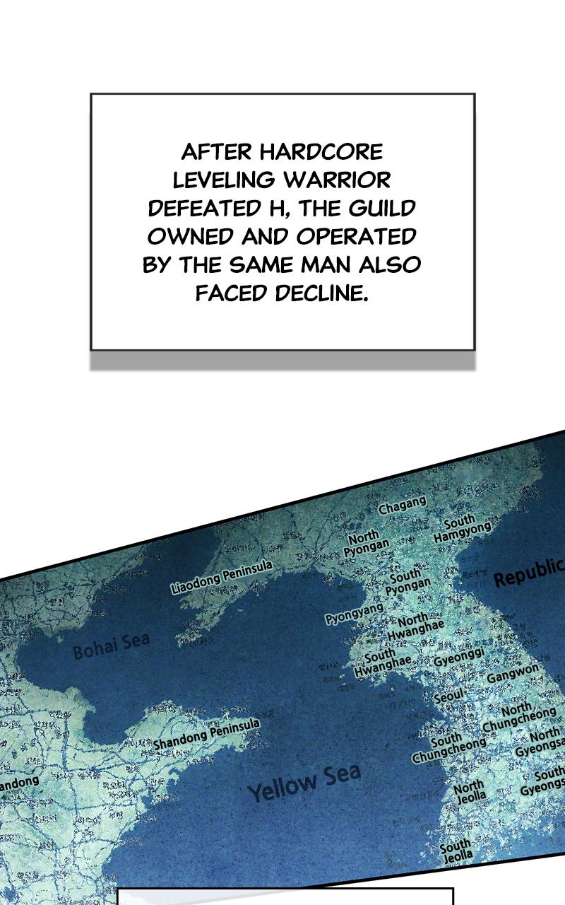 Read Hardcore Leveling Warrior Manga Online