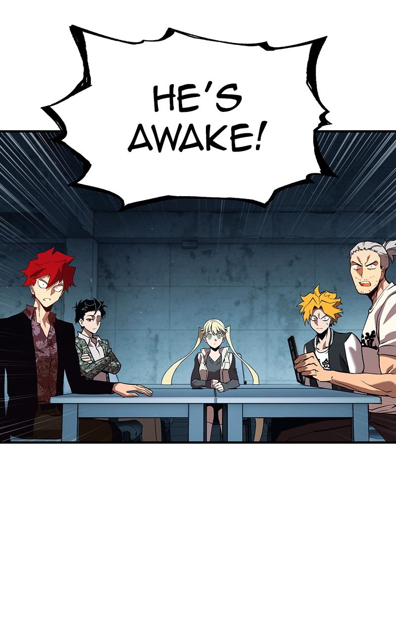 Read Hardcore Leveling Warrior Manga Online