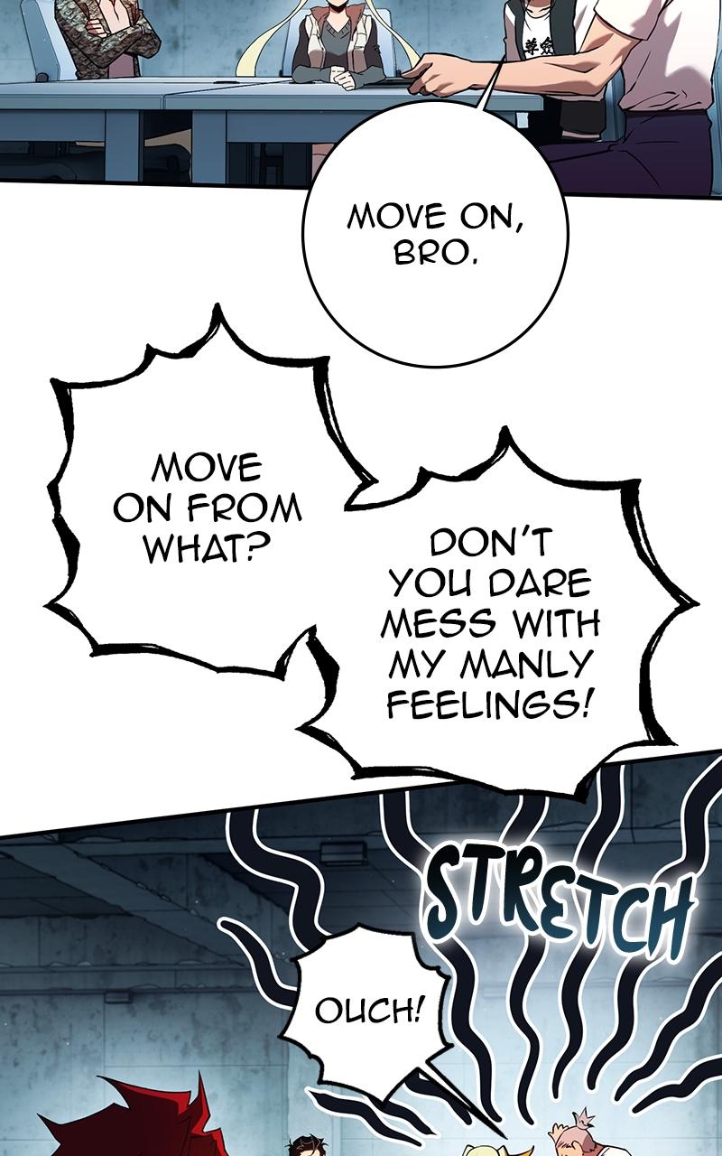 Read Hardcore Leveling Warrior Manga Online