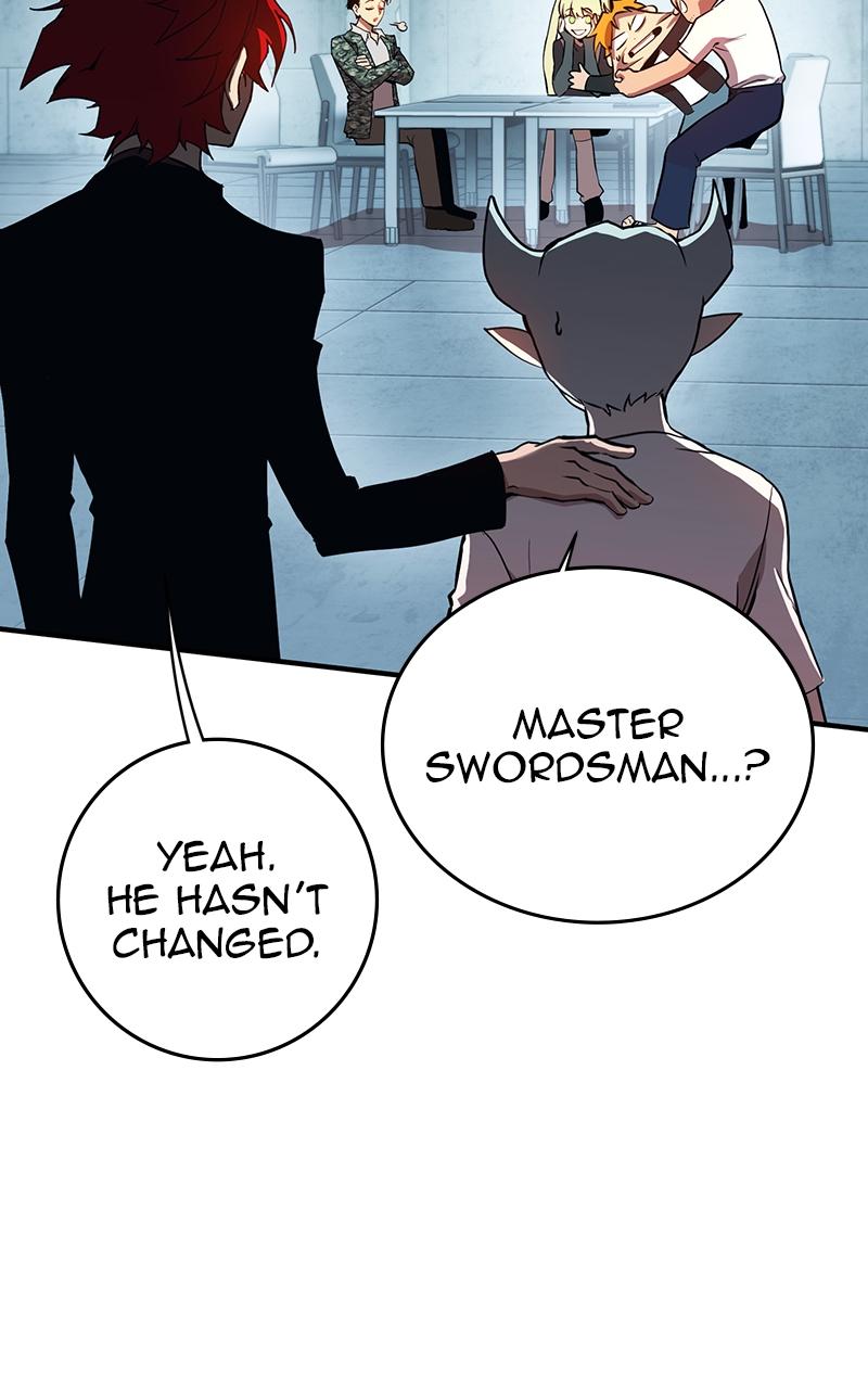 Read Hardcore Leveling Warrior Manga Online