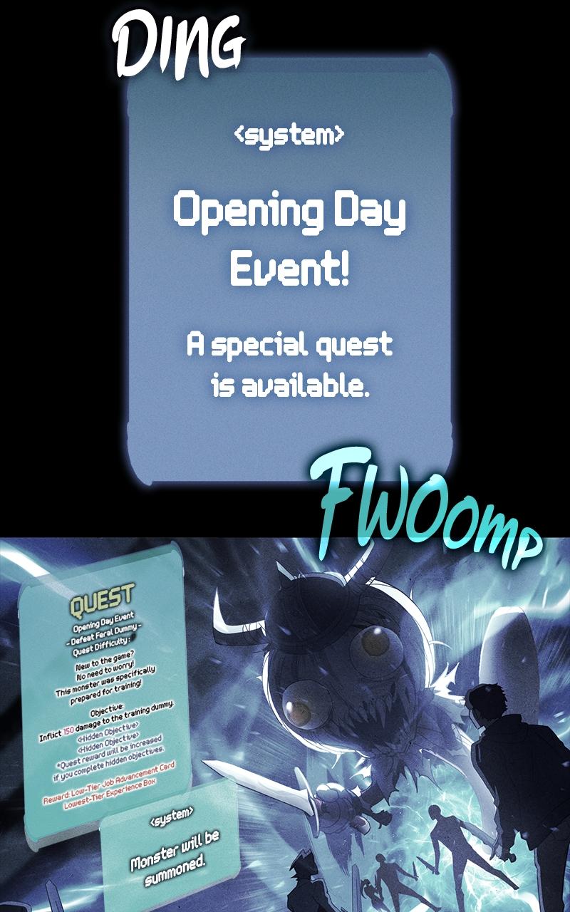 Read Hardcore Leveling Warrior Manga Online