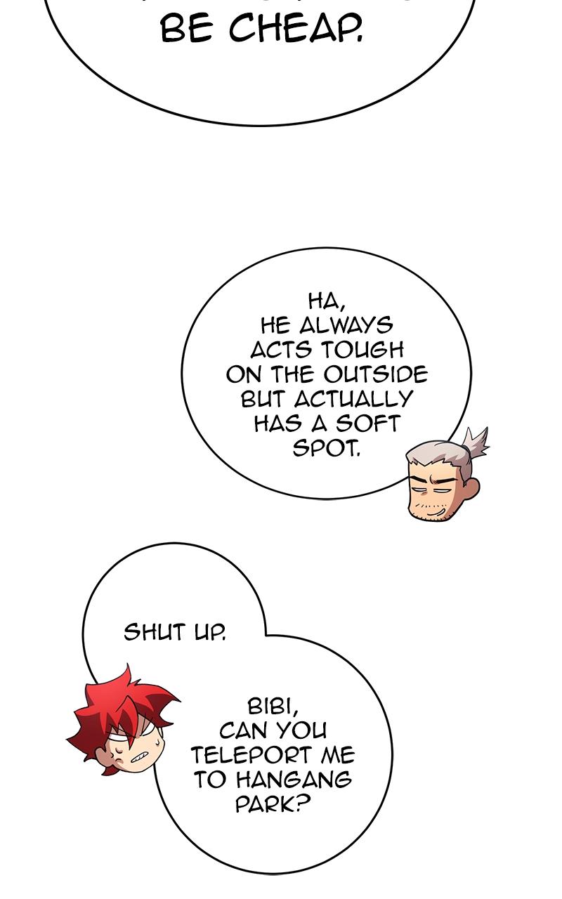 Read Hardcore Leveling Warrior Manga Online