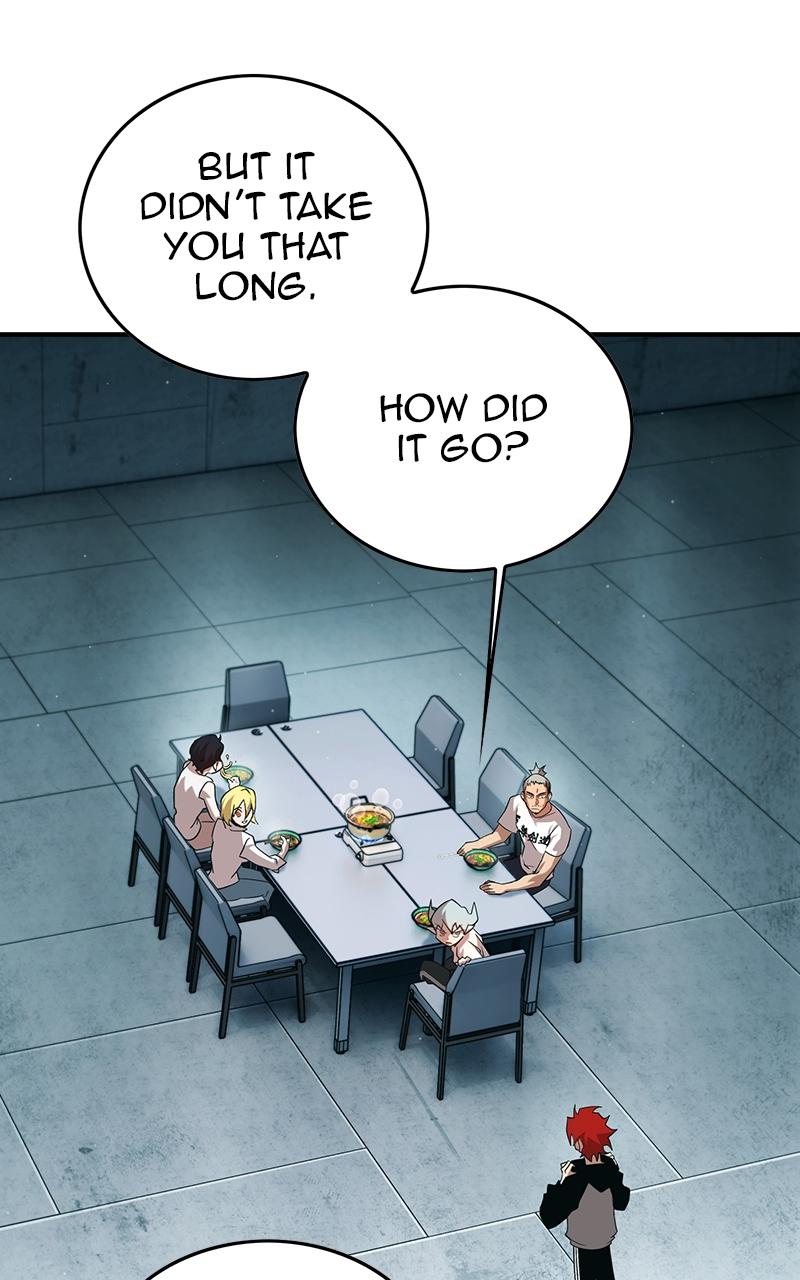 Read Hardcore Leveling Warrior Manga Online