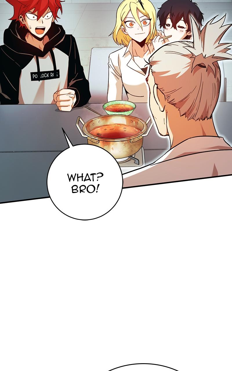 Read Hardcore Leveling Warrior Manga Online