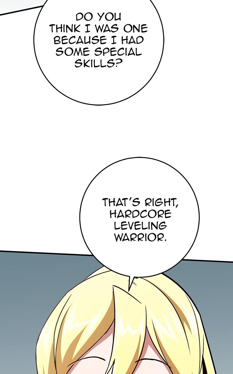Read Hardcore Leveling Warrior Manga Online