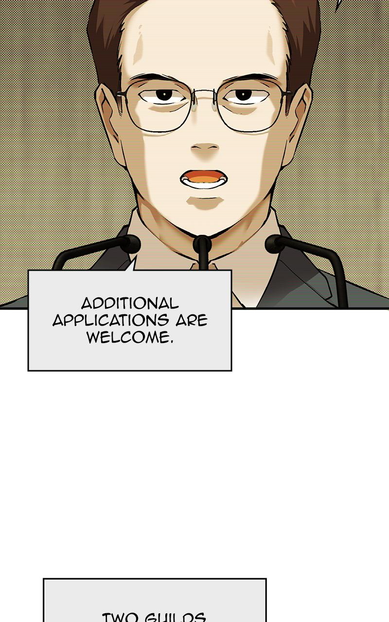 Read Hardcore Leveling Warrior Manga Online