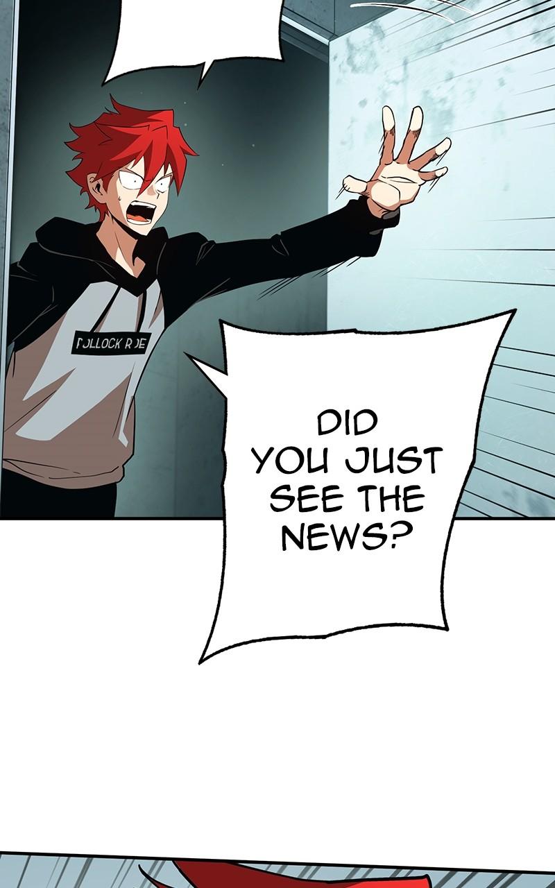 Read Hardcore Leveling Warrior Manga Online