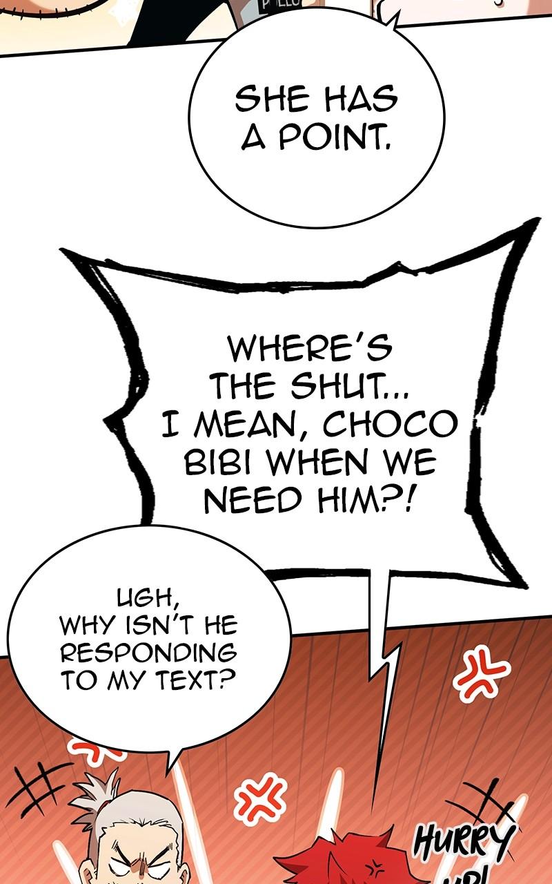 Read Hardcore Leveling Warrior Manga Online