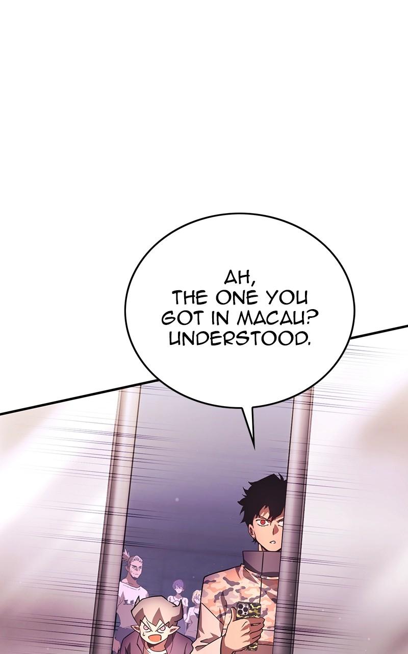 Read Hardcore Leveling Warrior Manga Online