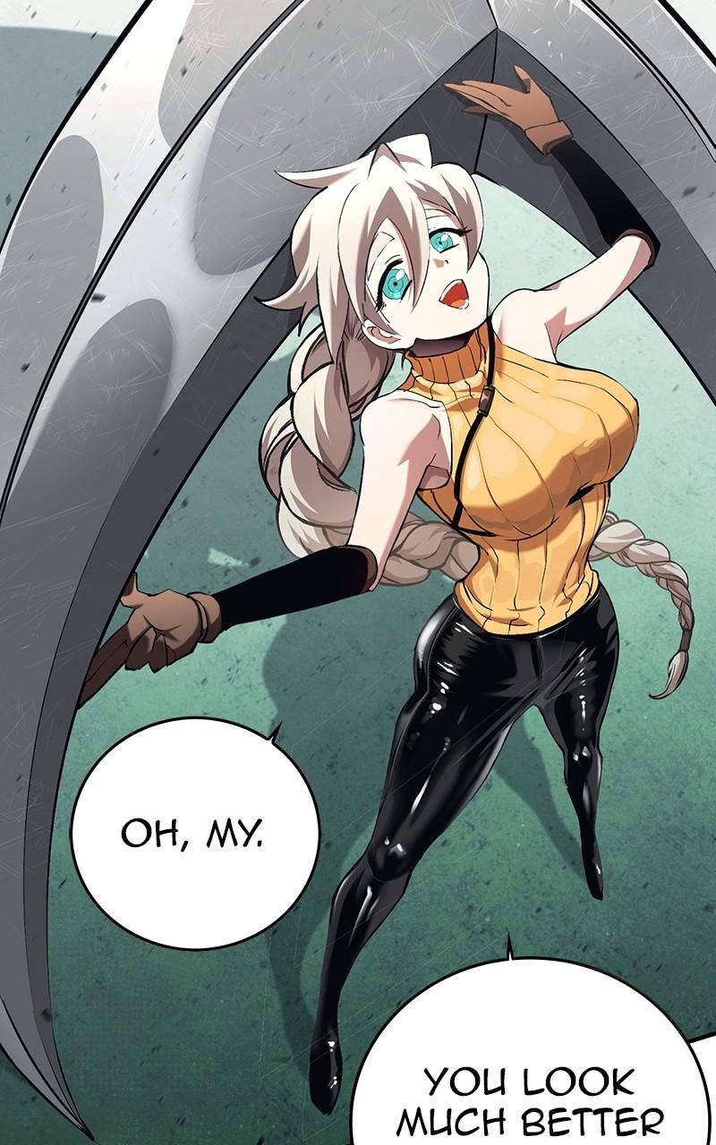 Read Hardcore Leveling Warrior Manga Online