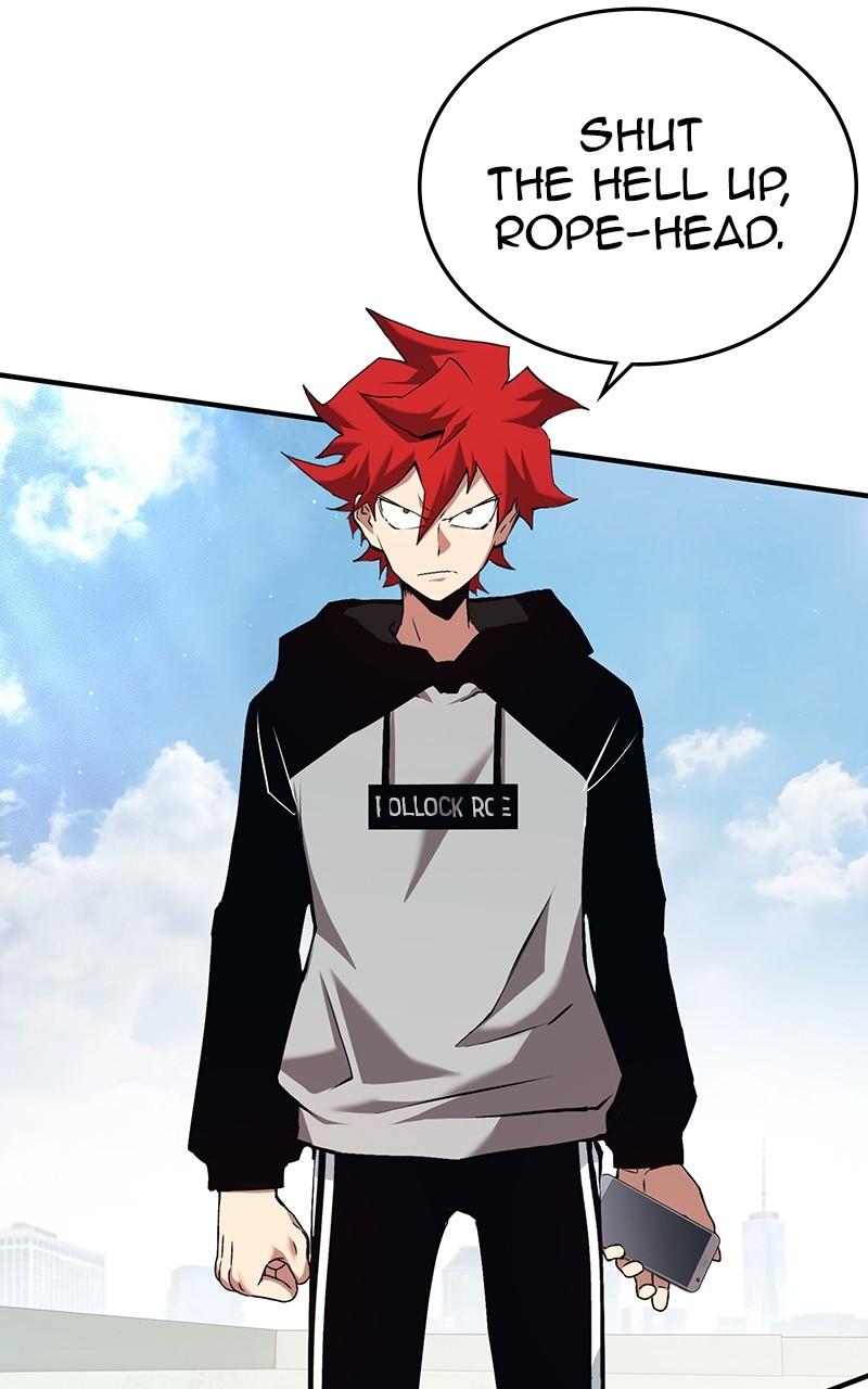 Read Hardcore Leveling Warrior Manga Online