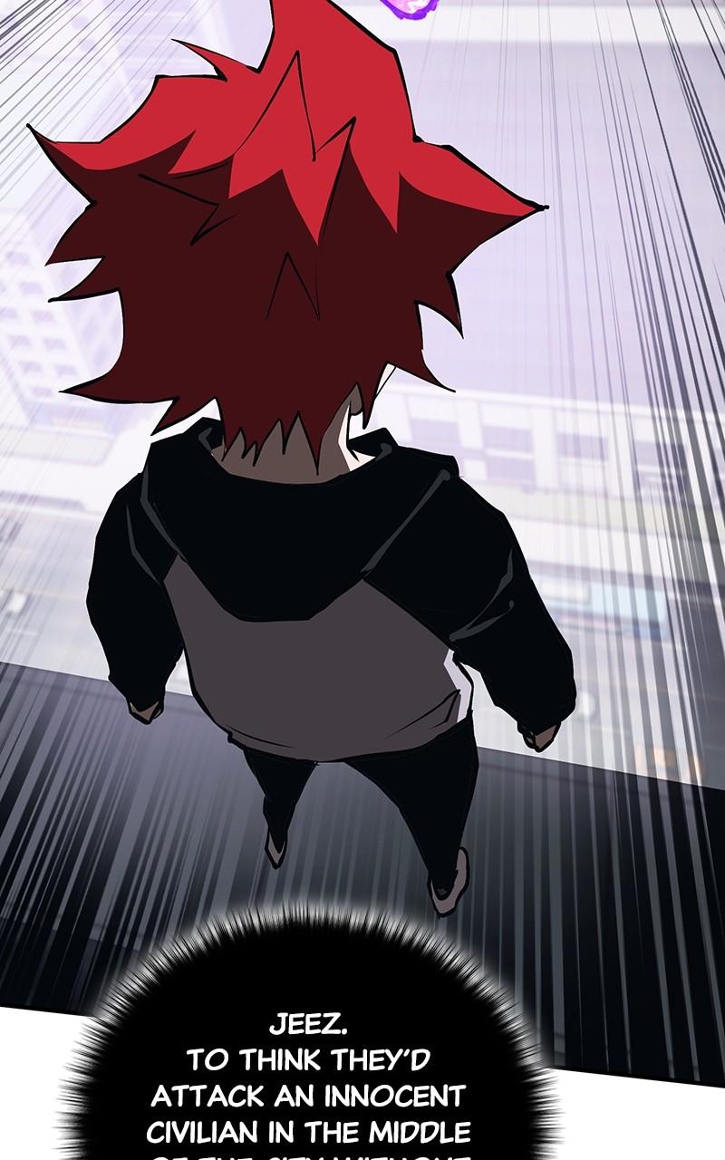 Read Hardcore Leveling Warrior Manga Online