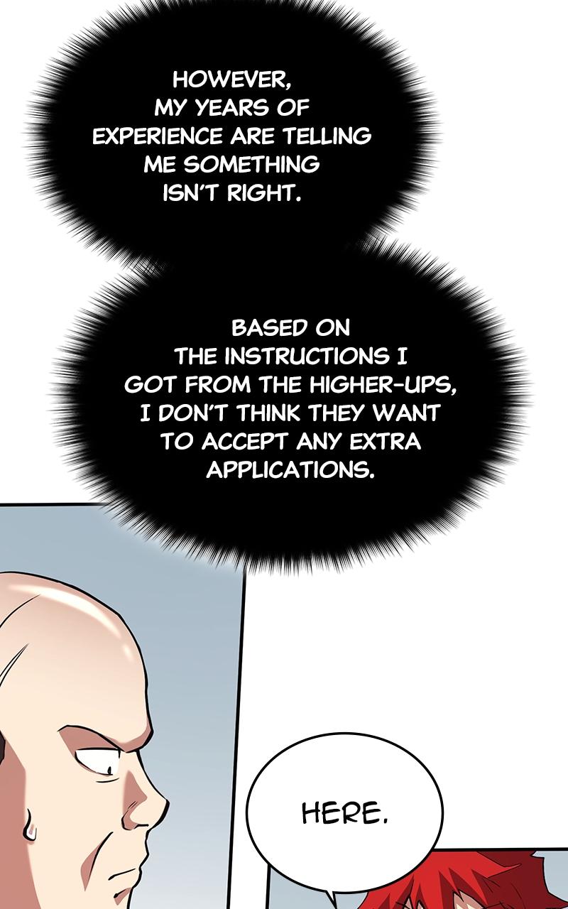 Read Hardcore Leveling Warrior Manga Online