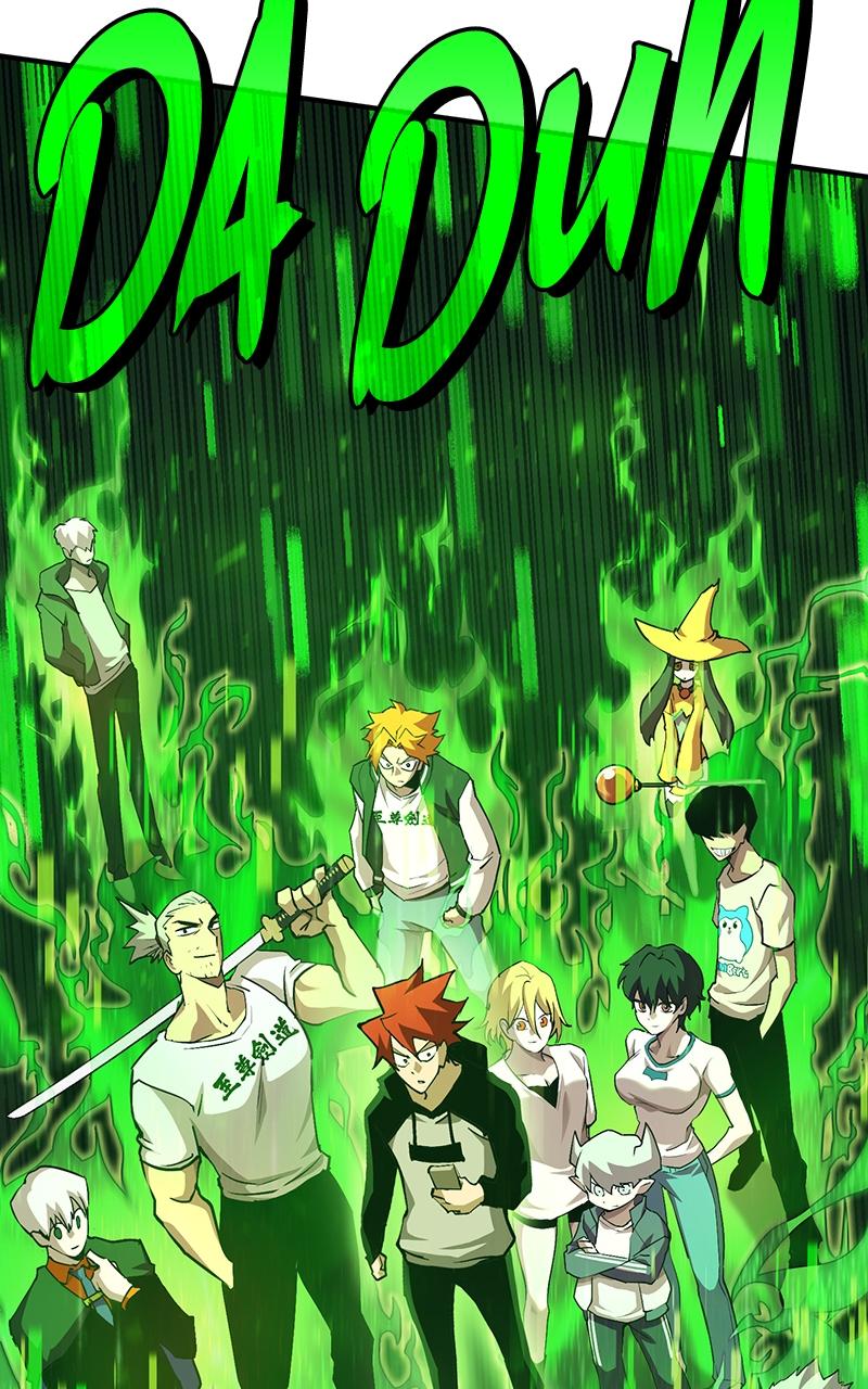 Read Hardcore Leveling Warrior Manga Online
